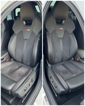 Skoda Octavia VRS Germany | Mobile.bg    14