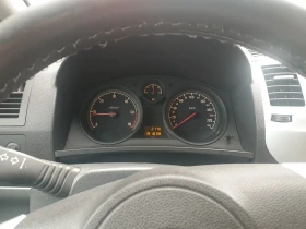 Opel Zafira 1.7 CDTI | Mobile.bg    13