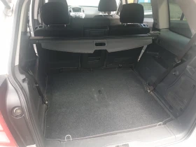 Opel Zafira 1.7 CDTI | Mobile.bg    7
