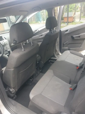 Opel Zafira 1.7 CDTI | Mobile.bg    8