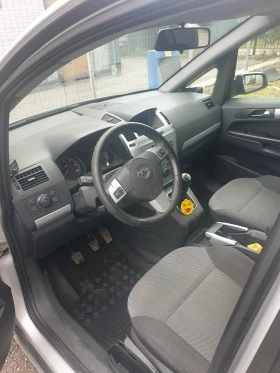 Opel Zafira 1.7 CDTI | Mobile.bg    5