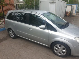 Opel Zafira 1.7 CDTI | Mobile.bg    16