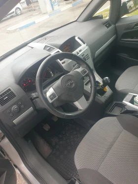 Opel Zafira 1.7 CDTI | Mobile.bg    6