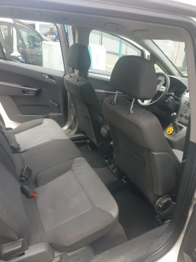 Opel Zafira 1.7 CDTI | Mobile.bg    10