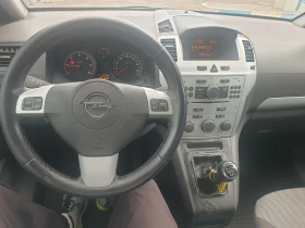 Opel Zafira 1.7 CDTI | Mobile.bg    14