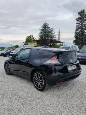 Обява за продажба на Honda Crz 1.5, 114к.с.Хибрид ~11 900 лв. - изображение 3
