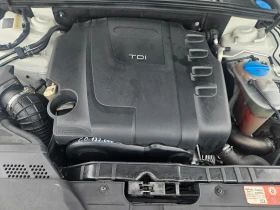 Audi A4 2, 0TDI F1 S LINE NAVI KOJA PANORAMA | Mobile.bg    14
