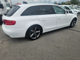 Audi A4 2, 0TDI F1 S LINE NAVI KOJA PANORAMA | Mobile.bg    16