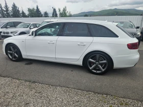 Audi A4 2, 0TDI F1 S LINE NAVI KOJA PANORAMA | Mobile.bg    5