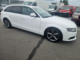 Audi A4 2, 0TDI F1 S LINE NAVI KOJA PANORAMA | Mobile.bg    3