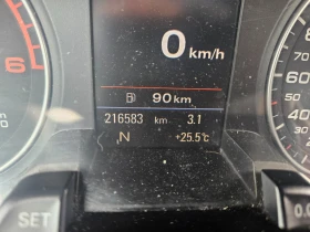 Audi A4 2, 0TDI F1 S LINE NAVI KOJA PANORAMA | Mobile.bg    13