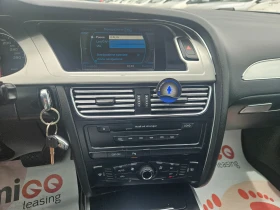Audi A4 2, 0TDI F1 S LINE NAVI KOJA PANORAMA | Mobile.bg    11