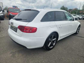 Audi A4 2, 0TDI F1 S LINE NAVI KOJA PANORAMA | Mobile.bg    6