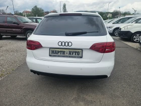 Audi A4 2, 0TDI F1 S LINE NAVI KOJA PANORAMA | Mobile.bg    7