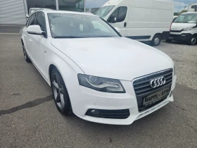 Снимка Audi A4