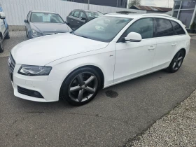Audi A4 2, 0TDI F1 S LINE NAVI KOJA PANORAMA | Mobile.bg    4