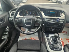 Audi A4 2, 0TDI F1 S LINE NAVI KOJA PANORAMA | Mobile.bg    10
