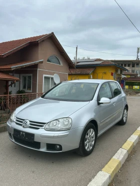 VW Golf 1.9 TDI | Mobile.bg    7