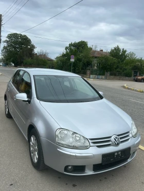 VW Golf 1.9 TDI | Mobile.bg    8