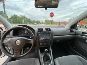 VW Golf 1.9 TDI | Mobile.bg    5