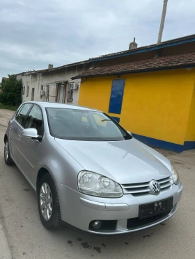 VW Golf 1.9 TDI | Mobile.bg    2
