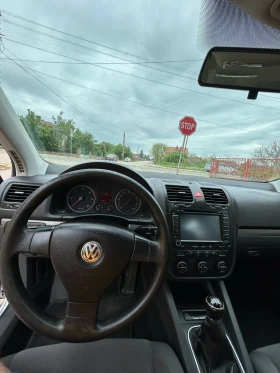VW Golf 1.9 TDI | Mobile.bg    6