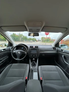 VW Golf 1.9 TDI | Mobile.bg    12