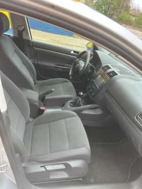 VW Golf 1.9 TDI | Mobile.bg    11