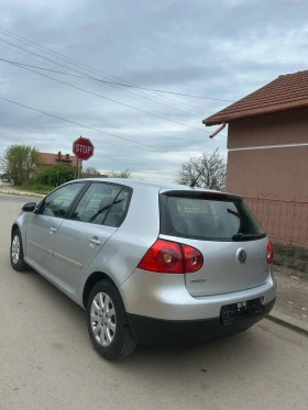 VW Golf 1.9 TDI | Mobile.bg    4