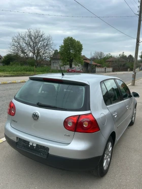 VW Golf 1.9 TDI | Mobile.bg    9