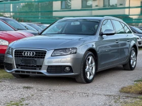 Audi A4 2.0TDI NAVI - 12490 лв. - 57826472 | Car24.bg