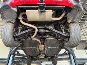 Subaru XV 2.5 Crosstrek Sport - 39999 лв. - 43800749 17