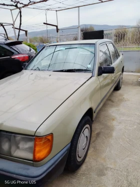  Mercedes-Benz 124