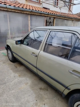 Mercedes-Benz 124 D | Mobile.bg    5