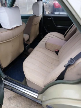 Mercedes-Benz 124 D | Mobile.bg    4