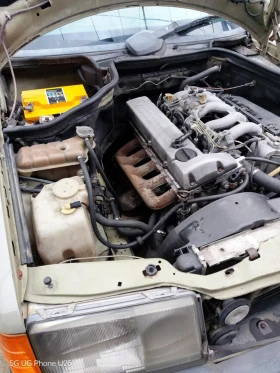 Mercedes-Benz 124 D | Mobile.bg    3