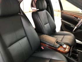 Mercedes-Benz S 320 W221  | Mobile.bg    11