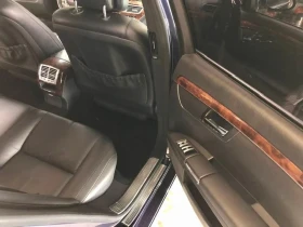 Mercedes-Benz S 320 W221  | Mobile.bg    6