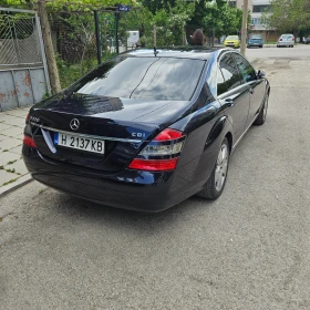 Mercedes-Benz S 320 W221  | Mobile.bg    3