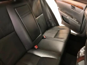 Mercedes-Benz S 320 W221  | Mobile.bg    12