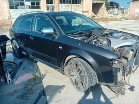 Audi A4 2.5TDI 155hp - 11 лв. - 33205956 4