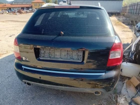 Audi A4 2.5TDI 155hp - 11 лв. - 33205956 2