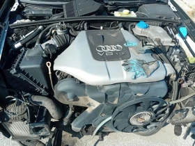 Audi A4 2.5TDI 155hp - 11 лв. - 33205956 3