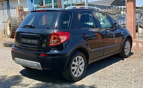     Fiat Sedici 1.6i