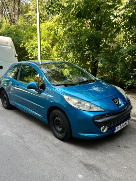 Обява за продажба на Peugeot 207 ~2 250 лв. - изображение 1