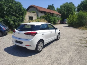 Hyundai I20 1.2  100000 | Mobile.bg    5