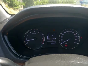 Hyundai I20 1.2  100000 | Mobile.bg    11