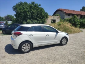 Hyundai I20 1.2  100000 | Mobile.bg    6