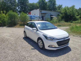     Hyundai I20 1.2  100000