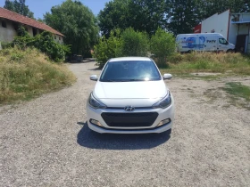     Hyundai I20 1.2  100000